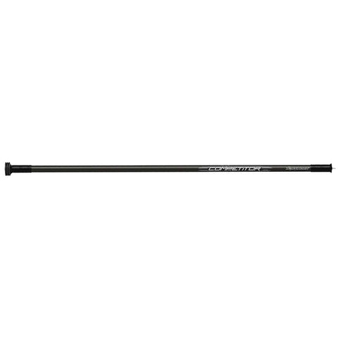 B-stinger Competitor Stabilizer Black- Silver 30 In.