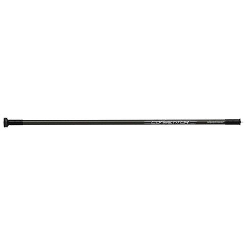 B-stinger Competitor Stabilizer Black- Silver 33 In.