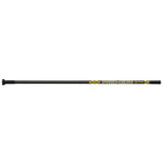 B-stinger Premier Plus Countervail Stabilizer Black- Yellow 20 In.