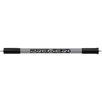 B-stinger Premier Plus Countervail V-bar Gray 12 In.