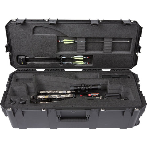 Skb Iseries Crossbow Case Black Tenpoint Nitro