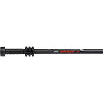 Cbe Torx Spyder V-bar Black 10 In.