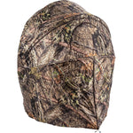 Ameristep Throwdown Blind Mossy Oak Break Up Country