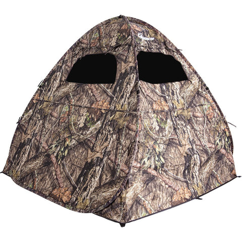 Ameristep Gunner Blind Mossy Oak Break Up Country