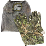 The Grind Face Mask Glove Combo Mossy Oak Obsession