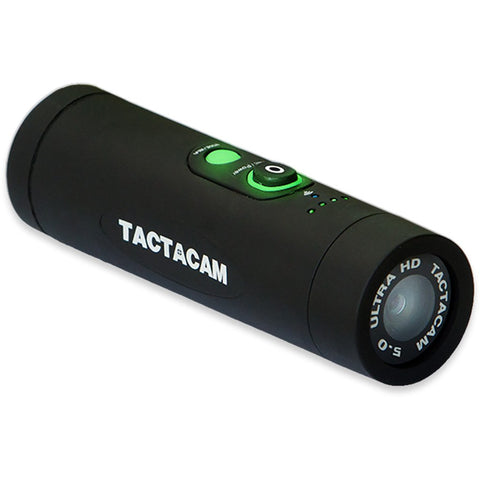 Tactacam 5.0 Regular