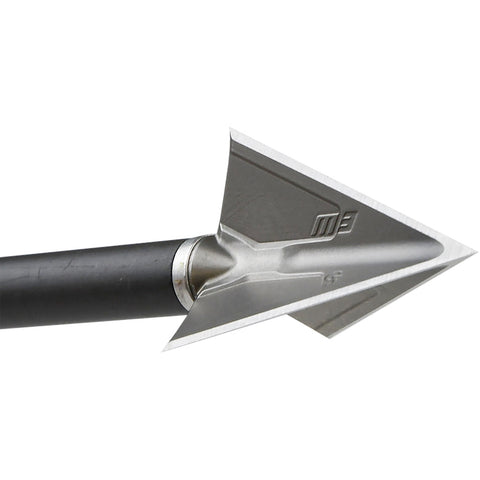 G5 Montec M3 Broadhead 100 Gr 3 Pk.