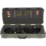 Skb Mathews Iseries Vxr 28 Bow Case Od Green