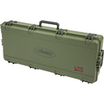 Skb Mathews Iseries Vxr 28 And 31.5 Bow Case Od Green