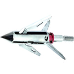 Swat Chopper Broadheads 100-125 Gr. 3 Pk.