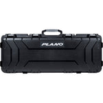 Plano Element Vertical Bow 44 Case Black With Grey Accents