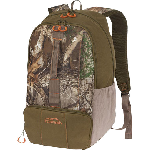 Terrain Dune Daypack Realtree Edge