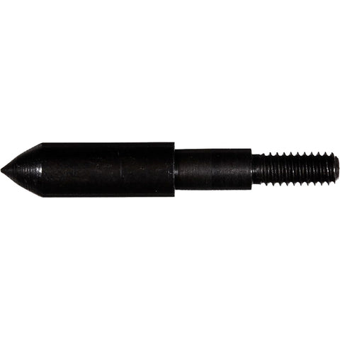 Titan Bullet Points 5-16 In. 125 Gr. 12 Pk.