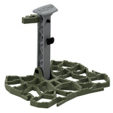 Xop Edge Saddle Stand Platform