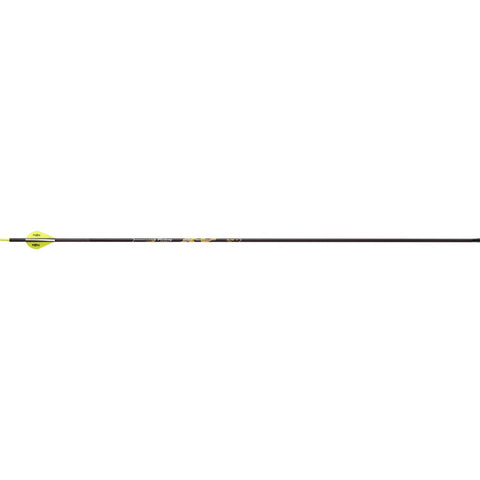 Victory Rip Xv Elite Arrows 400 2 In. Vanes 6 Pk.