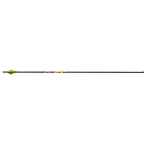 Victory Rip Xv Elite Arrows 500 2 In. Vanes 6 Pk.