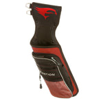 Elevation Nerve Field Quiver Red Rh