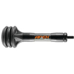 Apex End Game Stabilizer Black 6 In.