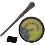 Quaker Boy Magic Touch Glass Turkey Call