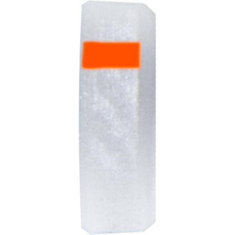 Specialty Archery Podium Peep Verifier No. 9 Orange