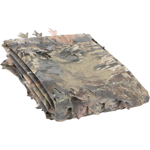 Vanish Omnitex 3d Blind Fabric Mossy Oak Country 56 In.x12 Ft.