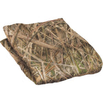 Vanish Camo Burlap Mossy Oak Country 56 In.x12 Ft.