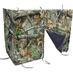 Vanish Treestand Cover Realtree Edge