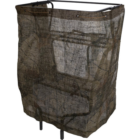 Vanish Quick Set Blind Mossy Oak Country