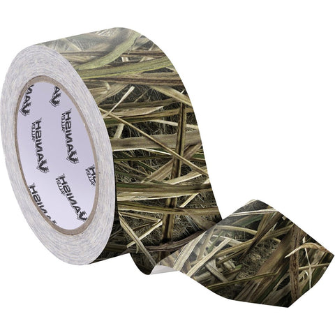 Vanish Camo Duct Tape Mossy Oak Blades