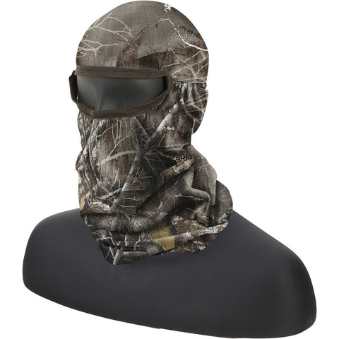 Vanish Full Head Net Realtree Edge