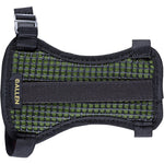 Pulse Mesh Armguard Green