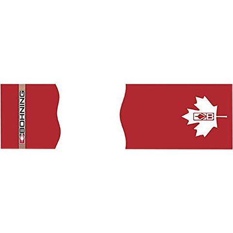 Bohning Arrow Wraps Canadian Flag 7 In. Standard 13 Pk.