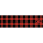 Bohning Arrow Wraps Red Flannel 7 In. Standard 13 Pk.