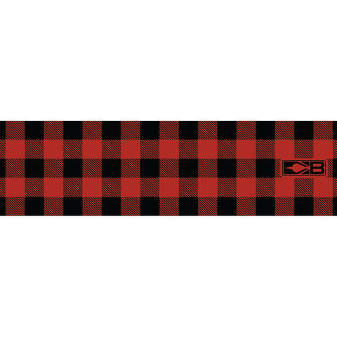 Bohning Arrow Wraps Red Flannel 7 In. Standard 13 Pk.