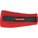 Bohning Slip-on Armguard Red Medium