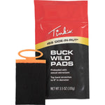 Tinks Buck Wild Pre-soaked Scent Wicks 5 Pk.