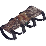 Tarantula Flexform Fleece Armguard Camo Full Length