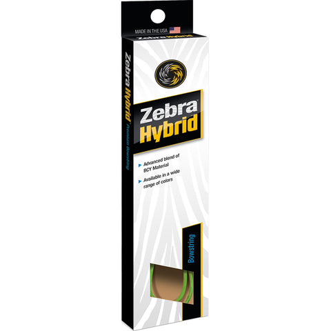 Zebra Hybrid String Camo 51 1-2 In.