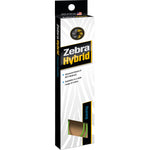 Zebra Hybrid String Camo 94 3-4 In.