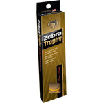 Zebra Hybrid Split Cable Switchback 35 1-2 In.