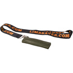 Limbsaver Arrow Puller Od Green