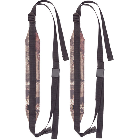 Allen Treestand Carry Straps Mossy Oak Break Up Country