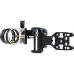 Sword Punisher Sight Black .019 Rh