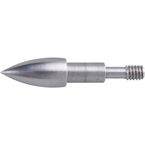 Bohning Screw In Bullet Point 17-64 85 Gr. 12 Pk.