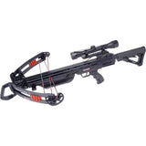 Warrior River Zilla 385 Crossbow Package