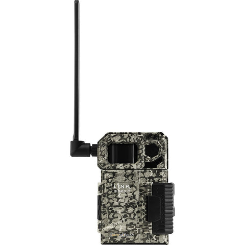 Spypoint Link Micro Cellular Trail Camera Verizon Lte