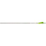 Victory Carbon Trad Sport Arrows 350 4 In. Feathers 6 Pk.