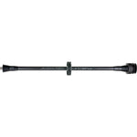 Aae Advante-x Mountain Series Stabilizer Black 15 In.