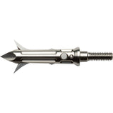 Cobra Barbarian Mxt Broadhead 100 Gr. 1.5 In. Cut Expandable Titanium 3 Pk.