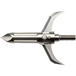 Cobra Barbarian Mxt Broadhead 125 Gr. 1.5 In. Cut Expandable Titanium 3 Pk.